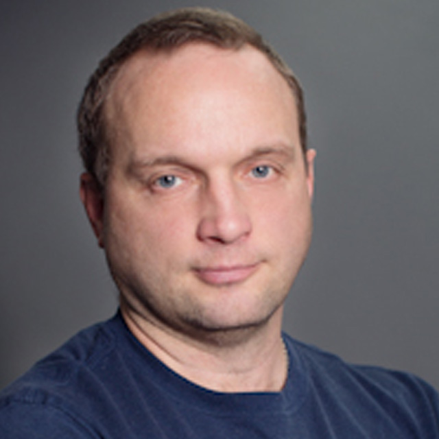 Nikolay Savchuk