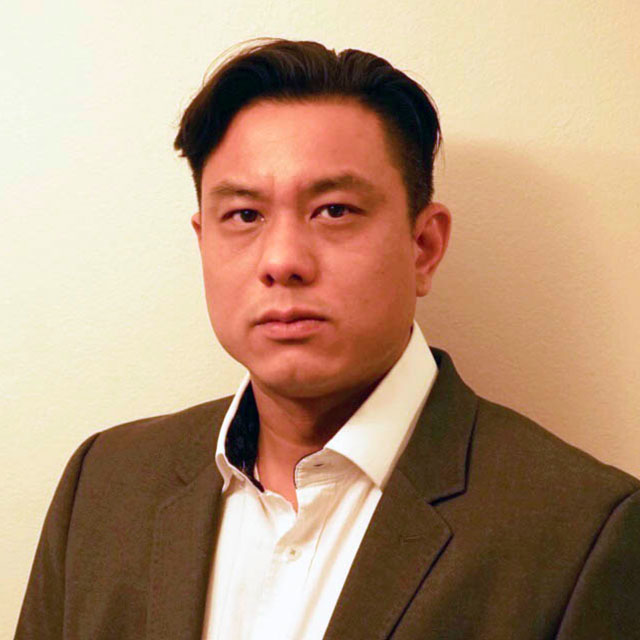 Nelson Chen