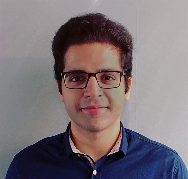 Farshad Niayesh