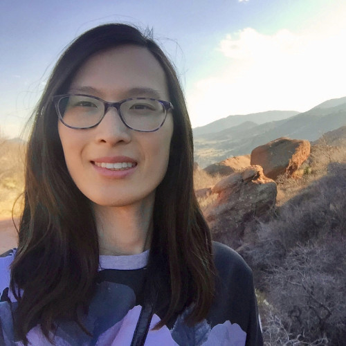 Allie Zhang