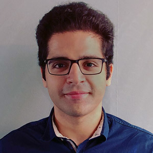 Farshad Niayesh