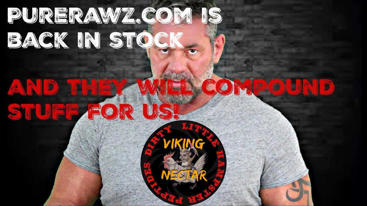 PureRawz Coupon Code January 2018