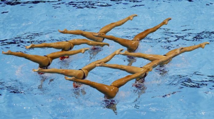 Swimming - 18th FINA World Swimming Championships