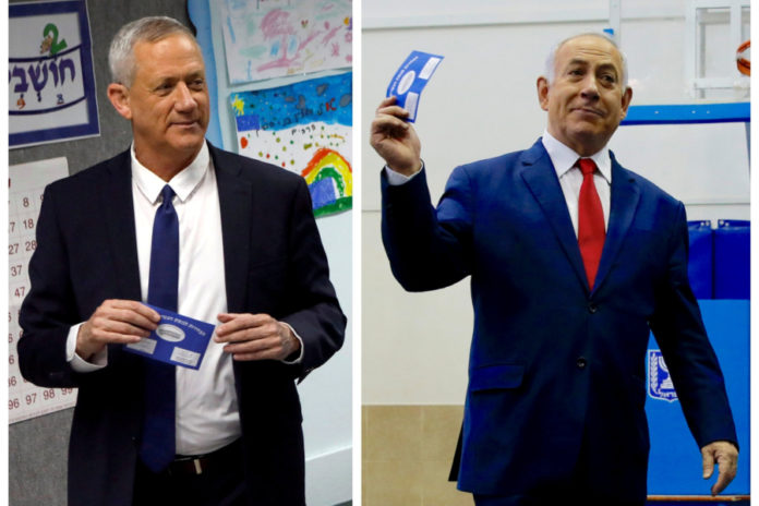 Candidatos-presidenciales-Israel