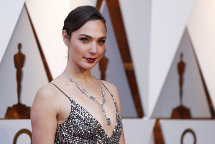 90th Academy Awards - Oscars Arrivals – Hollywood