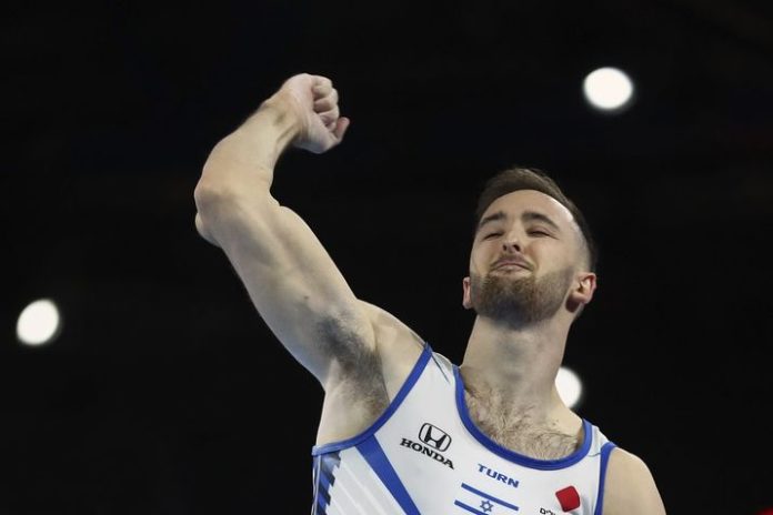 Germany Gymnastics World Championships