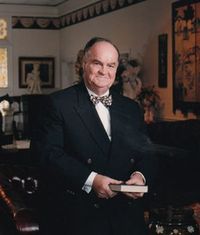 Billy K. Wages Sr.