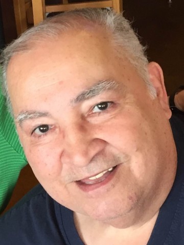 Hector Alvarez