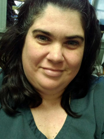 Nicole Russell