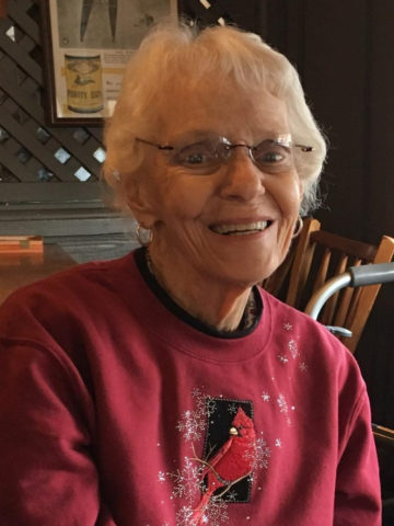 Margaret Bailey
