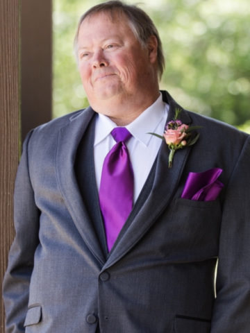 Kenneth Coleman, Jr.