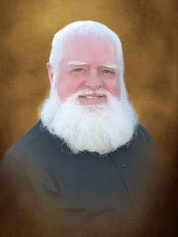 Larry Cash