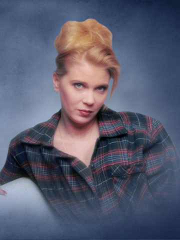 Michelle Davis