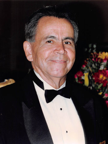 Hernando Espinosa