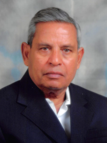 Shashikant Patel