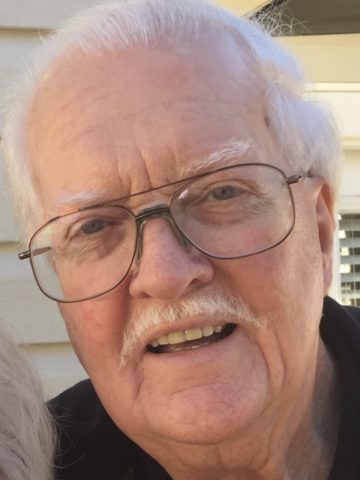 Lonnie Haddock