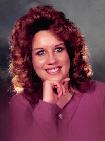 Glenda Mattern