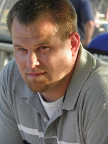 Timothy Theodore "Timmy" Weidler