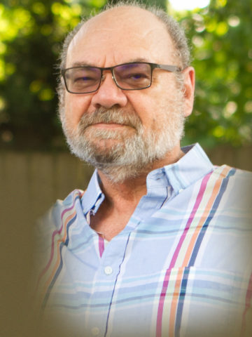Mauricio Najlis