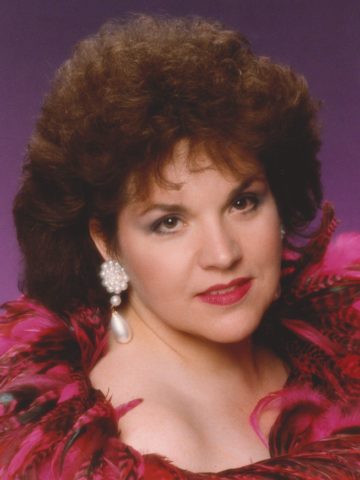 Louise Mote