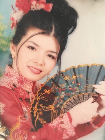 Ha Nguyen