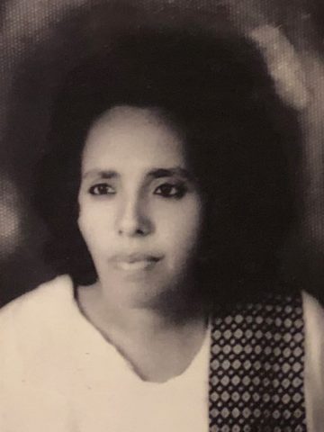 Teruwerke Wolde-Tadeke