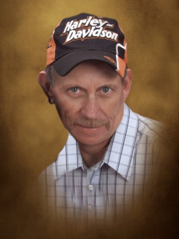 Ted Beard