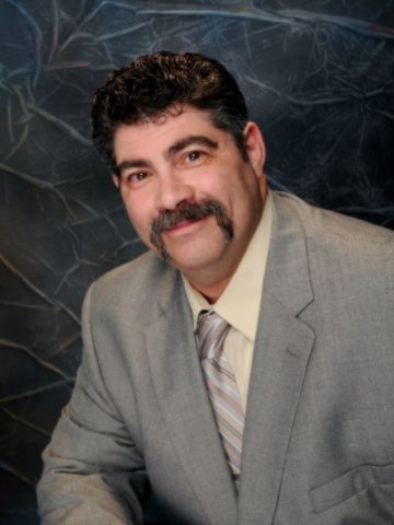 David Moses