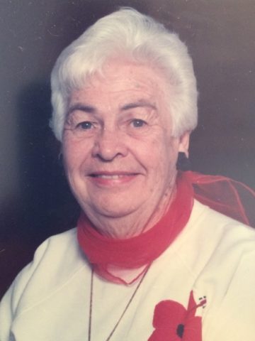 Elizabeth Merck