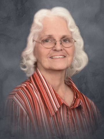Marie Gibson