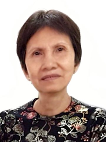 Mai Huynh