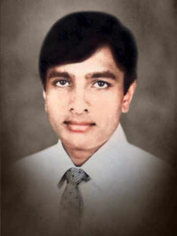 Jayantilal Patel