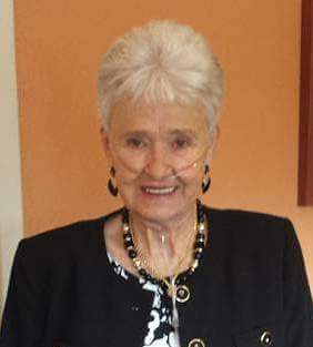 Peggy Rice