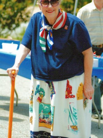 Sonja Siders