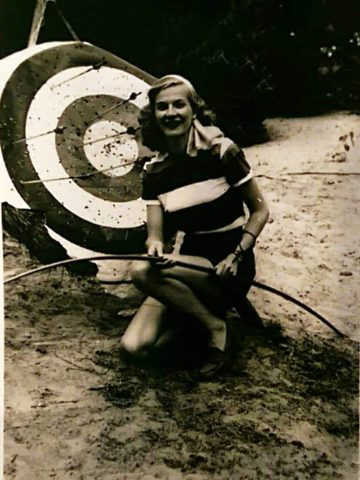 Thelma (Tam) Kingma