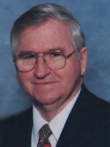 Benjamin "Benny" Bramblett