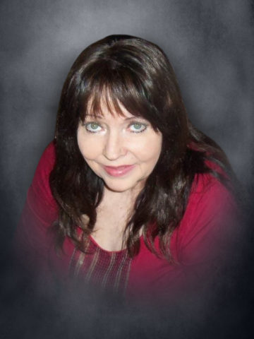 Katherine Vogle