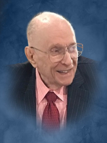 Donald Wilkes