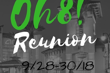 The Oh8 Class Reunion