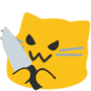 :blobcatknife: :blobcatknife: