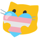 :blobhearttranscat: :blobhearttranscat: