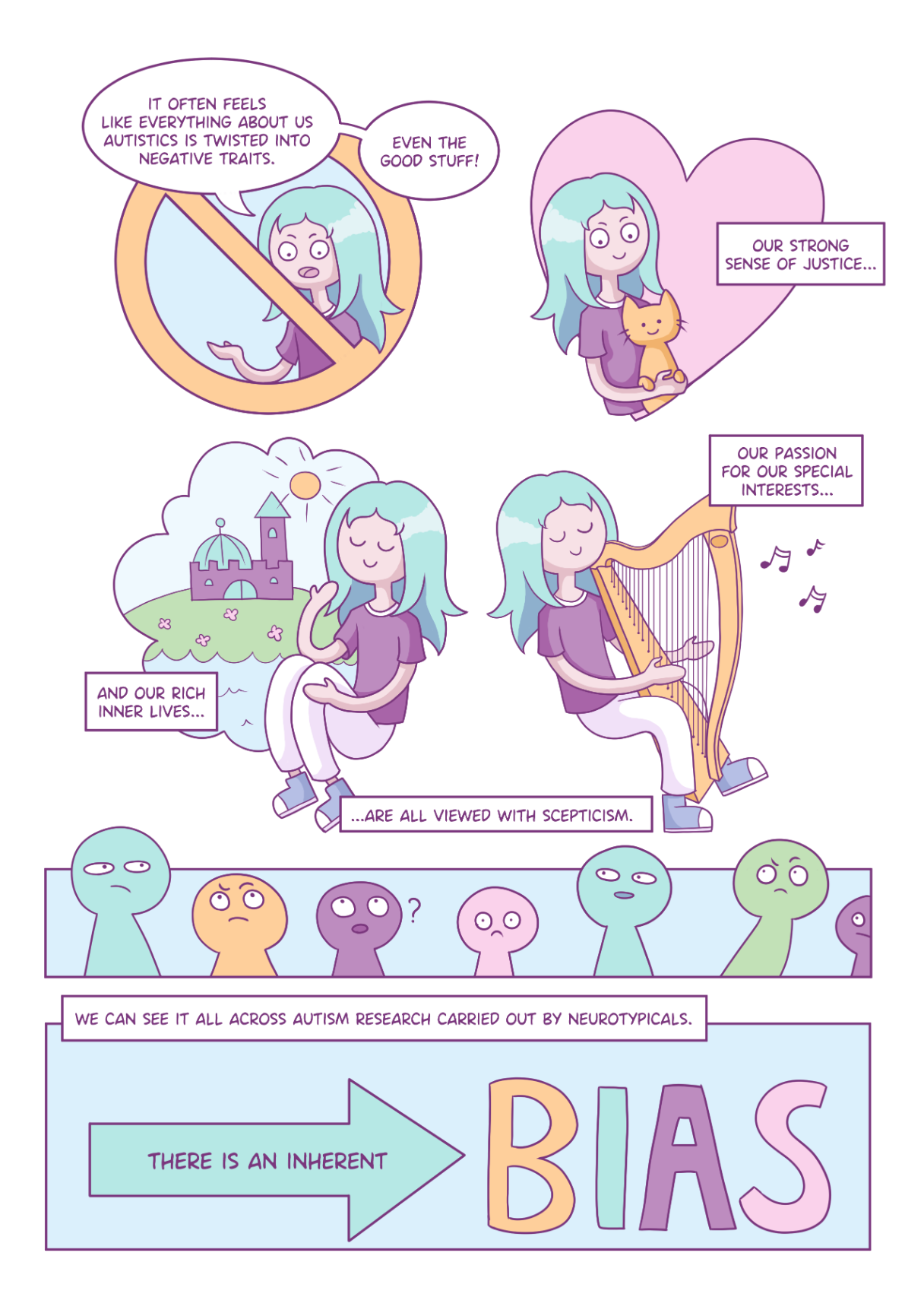 Daydreaming: A Journey Into Your Inner Landscape - odblvyx