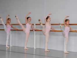 Top 3 Dance Studios WordPress Themes wordpress themes to use for a quick and easy dance school website