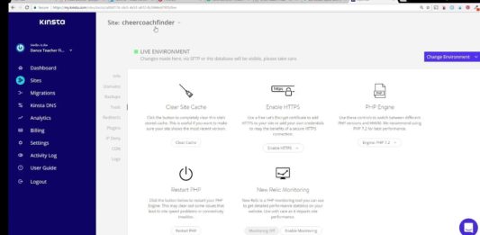 How to Add SSL to My Website Hosted by Kinsta