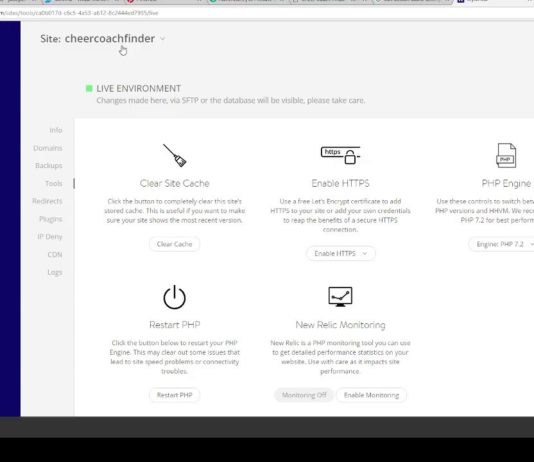 How to Add SSL to My Website Hosted by Kinsta
