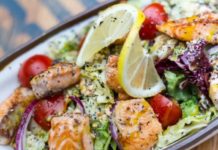 Best 35 WordPress Recipe Themes Best WordPress themes for starting a recipe website or blog