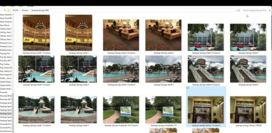 Resize Multiple Images at Once: Free Image Resizer for Windows