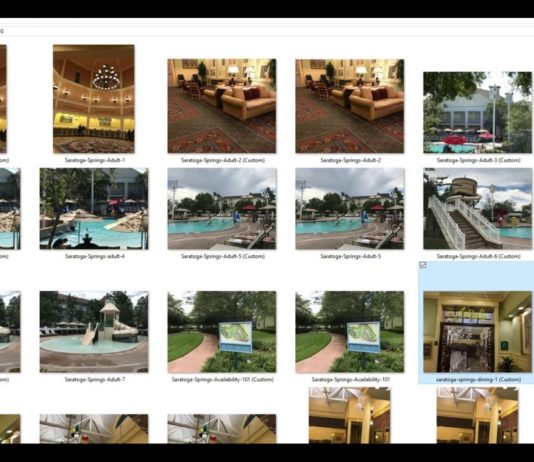 Resize Multiple Images at Once: Free Image Resizer for Windows