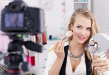 How to Make Money as a Beauty Blogger How you can make money as a beauty blogger. Tips on how to make money with ads & affiliate links.