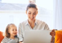 How to Grow Your Mom Blog: 10 Tips to Increase Traffic How to grow your mom blog & get more traffic